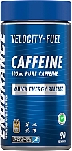 Fragrances, Perfumes, Cosmetics Caffeine Food Supplement - Applied Nutrition Endurance Velocity Fuel Pure Caffeine