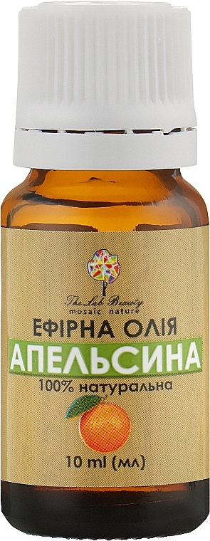 Olejek eteryczny Pomaracczowy - Green Pharm Cosmetic — photo N2