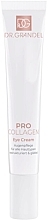 スムージング アイ クリーム - Dr. Grandel Pro Collagen Eye Cream — photo N1