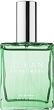 Clean Lovegrass - Eau de Parfum — photo N2