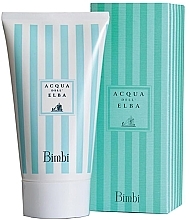 Fragrances, Perfumes, Cosmetics Acqua Dell Elba Bimbi - Body Lotion