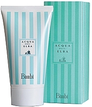 Acqua Dell Elba Bimbi - Body Lotion — photo N1