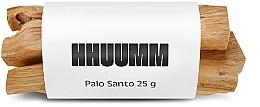 Fragrances, Perfumes, Cosmetics Palo Santo Incense - Hhuumm Palo Santo