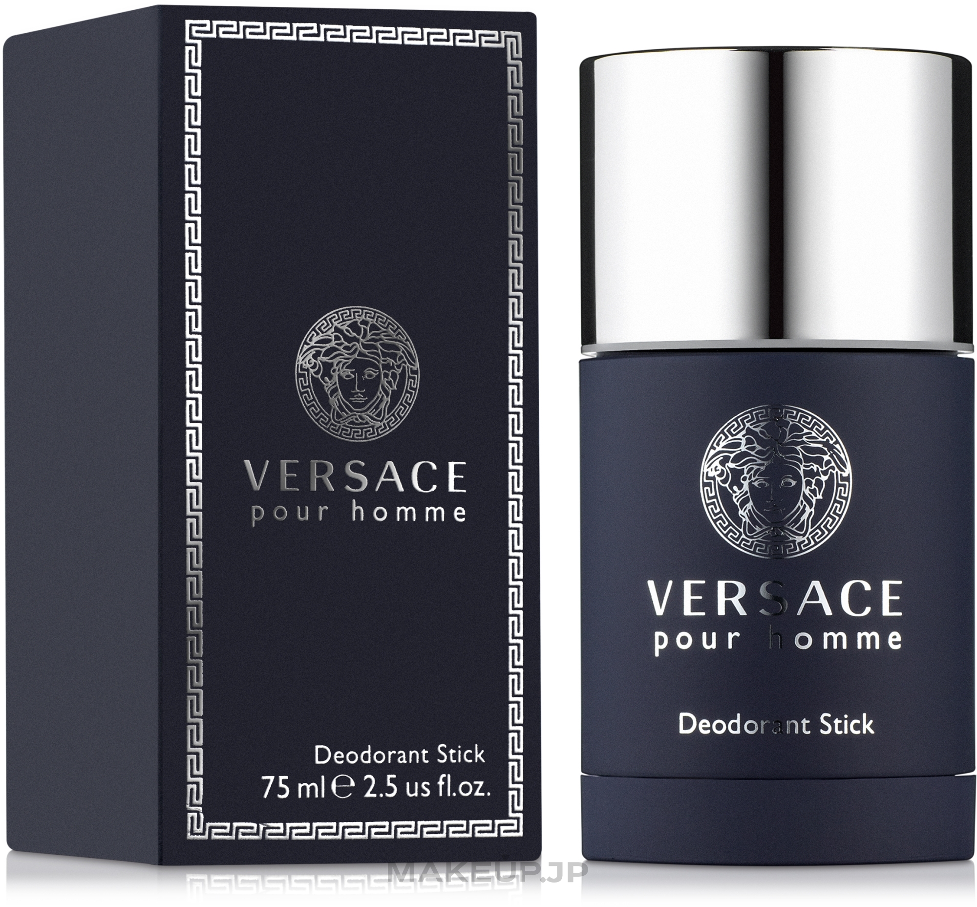 Versace Versace pour Homme - Deodorant Stick — photo 75 ml