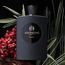Atkinsons James - Eau de Parfum — photo N3