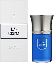 Liquides Imaginaires Lacrima - Eau de Parfum — photo N3