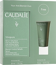 Fragrances, Perfumes, Cosmetics Set - Caudalie Vinopure Set 2022