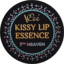 Lip Essence - VCee Kissy Lip Essence — photo N4