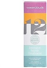 Hair Spray - Waterclouds Intesive Repair Treatment — photo N13