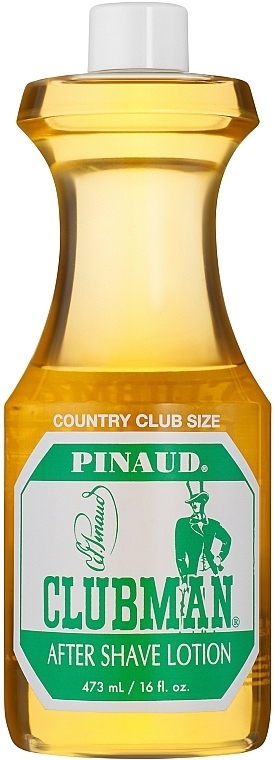 Clubman Pinaud Clubman Pinaud - After Shave Lotion — photo N12