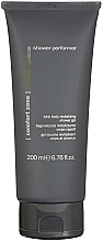 Fragrances, Perfumes, Cosmetics Shower Gel - Comfort Zone Man Space Shower Performer