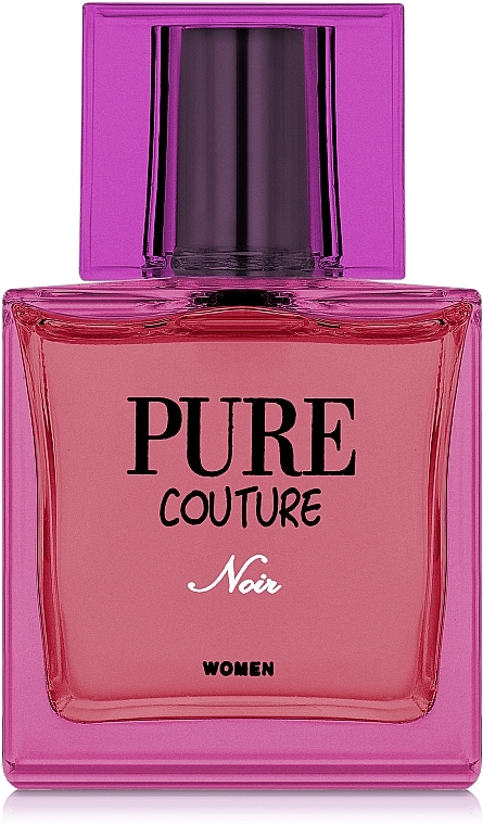 Geparlys Pure Couture Noir - Eau de Toilette — photo N1