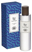 Fragrances, Perfumes, Cosmetics La Maison de la Vanille Blue Oia Vanille Muguet - Eau de Parfum