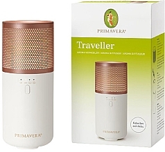 Reed Diffuser - Primavera Vernebler Traveller Aroma Diffuser — photo N1