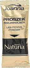 Hair Lightener (4-5 shade) - Joanna Naturia Blond — photo N24