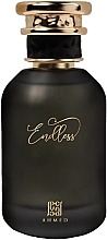 Fragrances, Perfumes, Cosmetics Ahmed Al Maghribi Endless - Eau de Parfum