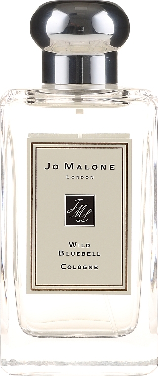 Jo Malone Wild Bluebell Wild Rose Design Limited Edition - Eau de Cologne — photo N2