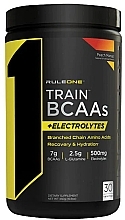 Fragrances, Perfumes, Cosmetics Amino Acid Complex - Rule One Train BCAaS + Electrolytes Peach Mango