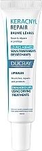 Fragrances, Perfumes, Cosmetics Revitalizing Lip Balm - Ducray Keracnyl Repair Lip Balm