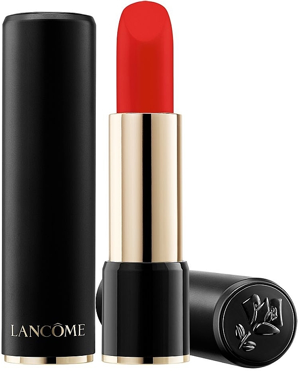 Lipstick - Lancome L'Absolu Rouge Drama Matte Lipstick — photo N1