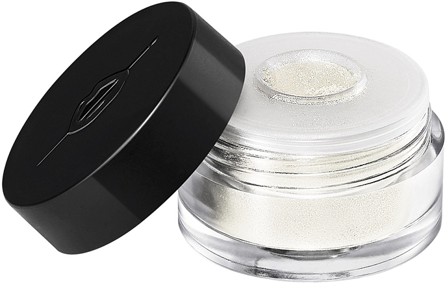 Mineral Setting Powder - Make Up For Ever Star Lit Powder — photo N3