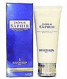 Fragrances, Perfumes, Cosmetics Boucheron Saphir - Body Lotion