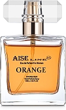 Fragrances, Perfumes, Cosmetics Aise Line Orange - Eau de Toilette