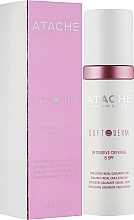 Day Cream - Atache Soft Derm Intensive Defense 8 SPF — photo N2