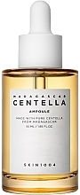 フェイスセラム - SKIN1004 Madagascar Centella Ampoule	 — photo N1