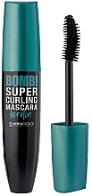 Fragrances, Perfumes, Cosmetics Curling Mascara - Bellaoggi Bomb! Super Curling Mascara