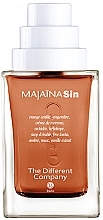 Fragrances, Perfumes, Cosmetics The Different Company Majaina Sin - Eau de Parfum (tester with cap)