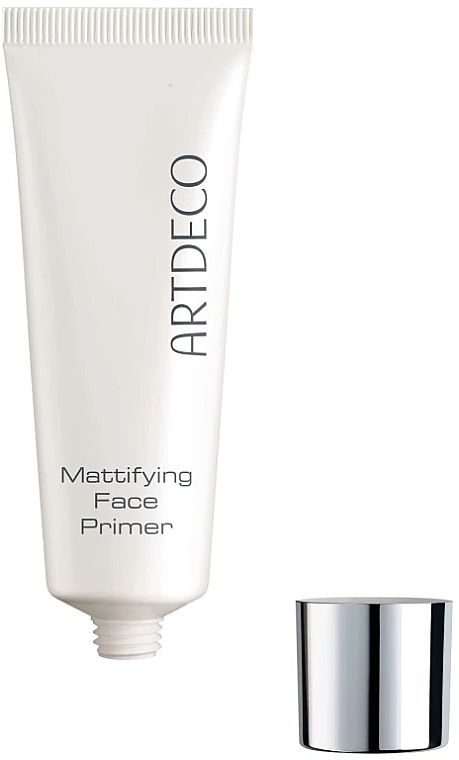 Pore-Tightening and Mattifying Primer - Artdeco Mattifying Face Primer — photo N2