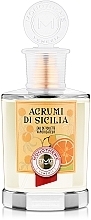 Monotheme Fine Fragrances Venezia Acrumi Di Sicilia - Eau de Toilette — photo N1