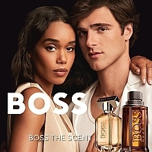 BOSS The Scent - Eau de Toilette — photo N8