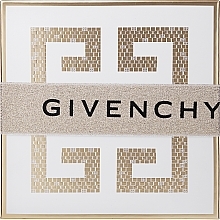 Set (edp/80 ml + edp/8 ml + b/lot/75 ml) - Givenchy Irresistible Givenchy — photo N2