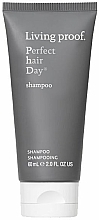 Fragrances, Perfumes, Cosmetics Moisturizing Hair Shampoo - Living Proof PhD Shampoo Hydrate & Repfect (mini)