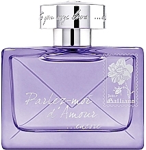 Fragrances, Perfumes, Cosmetics John Galliano Parlez-Moi d`Amour Encore - Eau de Toilette (tester with cap)