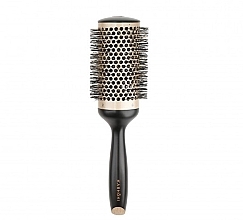 Fragrances, Perfumes, Cosmetics Round Hair Brush, 52 mm - Kashoki Hair Brush Essential Beauty