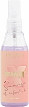 Fragrances, Perfumes, Cosmetics Body Mist - Ingrid Cosmetics Team X Sunrise Body Mist