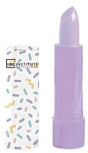 Fragrances, Perfumes, Cosmetics Lip Balm, purple - IDC Institute Candy Magic Lip Stick