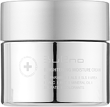 Fragrances, Perfumes, Cosmetics Brightening Moisture Cream - Bueno Brightening Moisture Cream