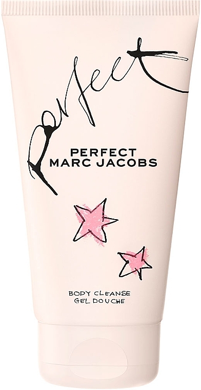 Marc Jacobs Perfect - Shower Gel — photo N2