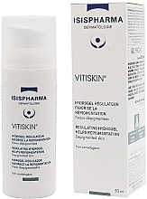 Fragrances, Perfumes, Cosmetics Regulating Repigmentation Hydrogel - Isispharma Vitiskin Regulating Hydrogel