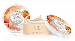 Peach Body Butter - Revers Pure Essence Dermo Spa Peach Body Butter — photo N8