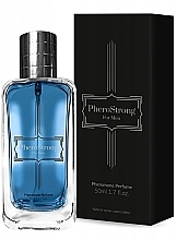 PheroStrong For Men - Eau de Parfum with Pheromones — photo N1