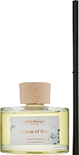 Reed Diffuser "Game of Flora" - Bibliotheque de Parfum — photo N4