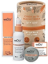 Fragrances, Perfumes, Cosmetics キット - WeDo Professional (h/balm/25g + h/mist/100ml)