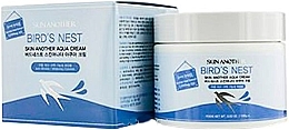 Fragrances, Perfumes, Cosmetics Bird's Nest Face Cream - FarmStay Bird's Nest Skin Another Aqua Cream