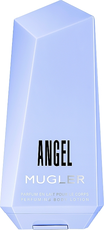 Mugler Angel - Body Lotion — photo N1