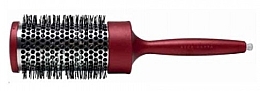 Fragrances, Perfumes, Cosmetics Hair Brush, 53 mm - Acca Kappa Thermic Comfort Grip Colored Brushes